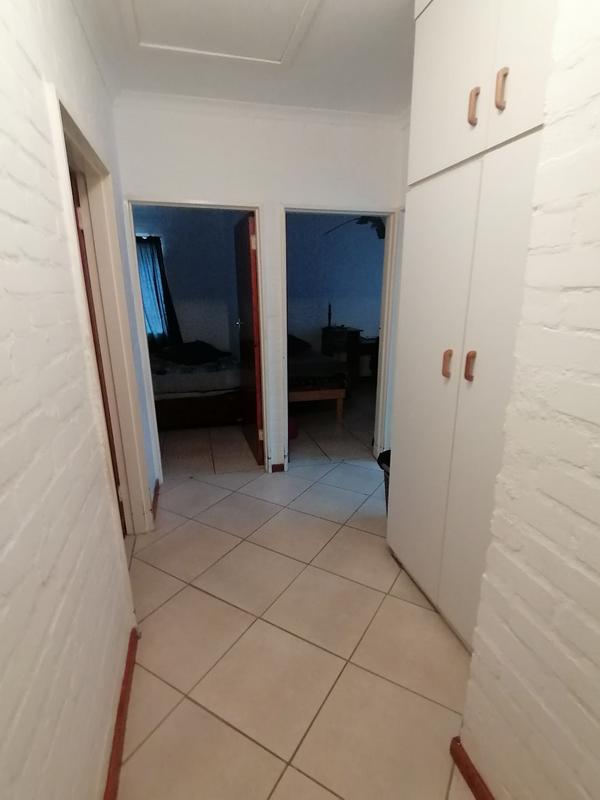 3 Bedroom Property for Sale in Dalsig Western Cape